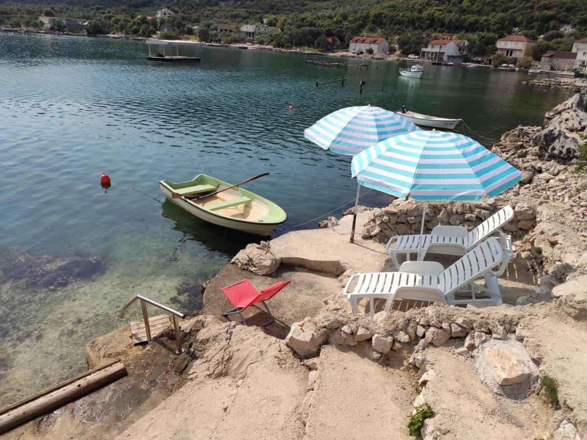 Iva Lavanda Putniković Exterior foto